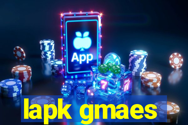 lapk gmaes